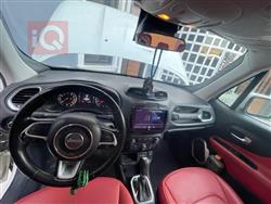 جیپ رێنێگەید